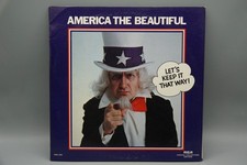 America The Beautiful Let's