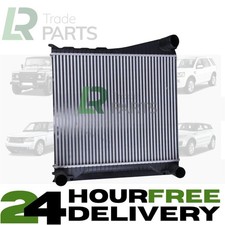 FITS RANGE ROVER SPORT 3.0 DIESEL (2010-2013) INTERCOOLER- LR015603