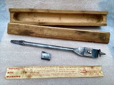 Vintage Wm Ridgway Expansive