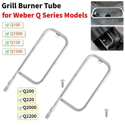 For weber q200 q220 q2000 - q200,