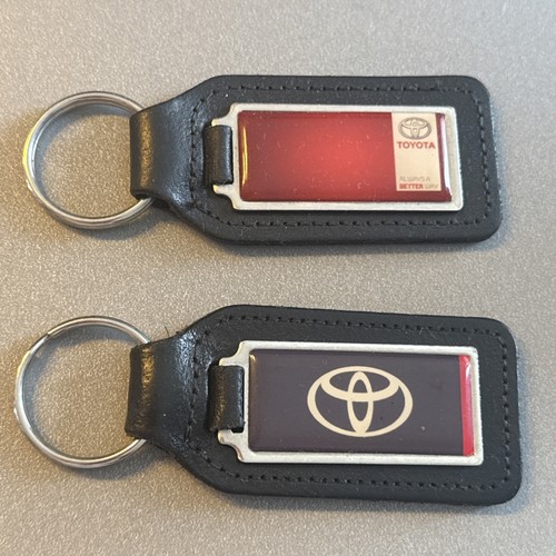 Toyota key ring car - , fob