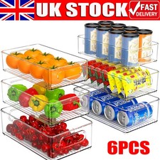 6 Pack Draw Organiser Desk