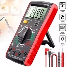 Voltage Tester Electrical