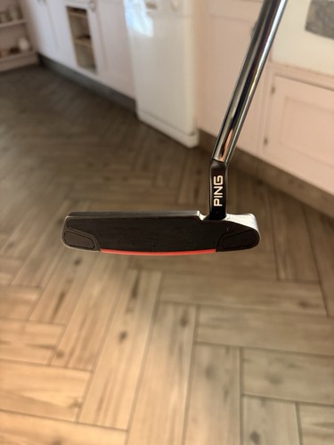 Ping anser putter rh - putter,