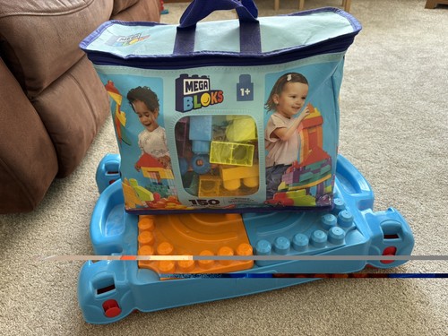 Fisher price mega - fisher,