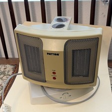 Patton Portable Electric Space