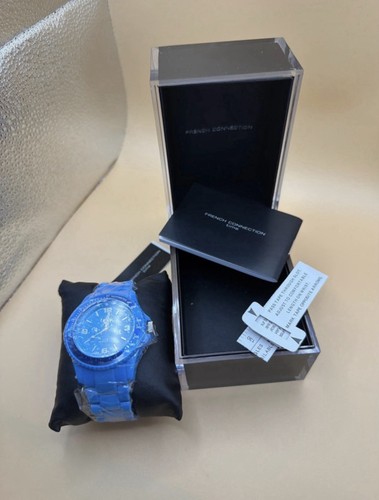 New monochromatic blue - monochromatic,