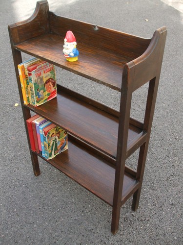 Antique arts crafts oak - antique, &
