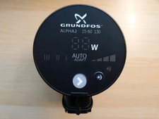 Grundfos Alpha2 15-60 130
