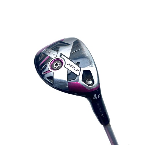 Yonex ezone xpg hybrid - yonex,