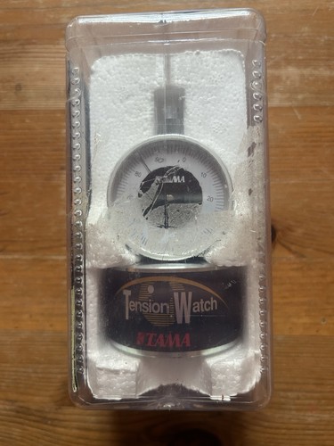 Tama tension watch tw100 - watch,