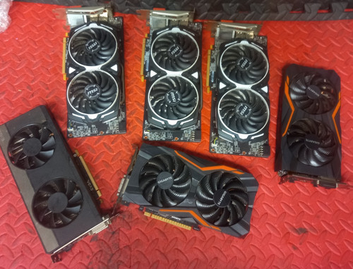 Msi radeon 5808g - rx, 2