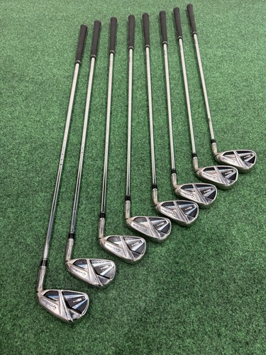 Taylormade sim max irons pw - sim,
