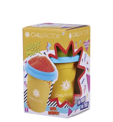 New chillfactor reusable home - reusable,