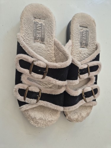 Womens pavers shearing sandals - womens,