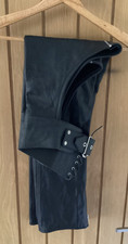 EXPECTATIONS LEATHER MENS