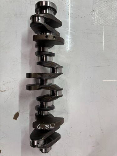 Crankshaft for bmw - f15, 3.0