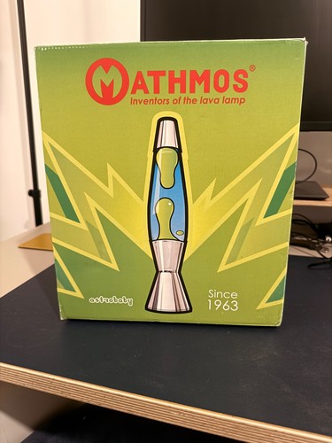 Mathmos astro replacement - mathmos,