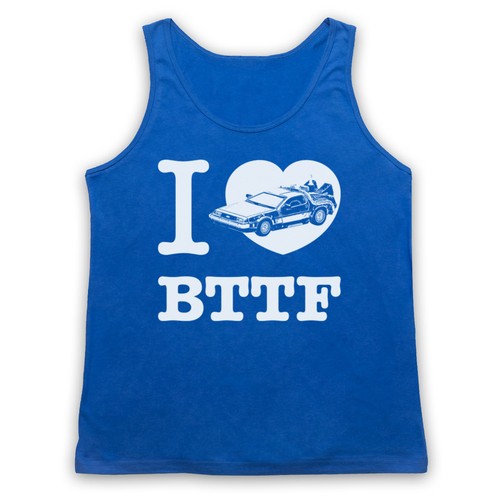 Back the future love - back,