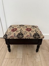 Vintage Style Storage