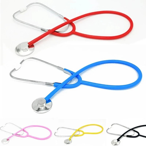 Stethoscope emt dual head - emt, for