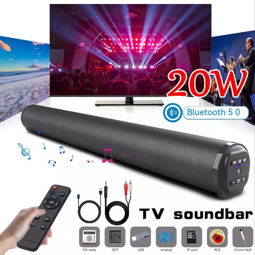 Sound bar system - sound,