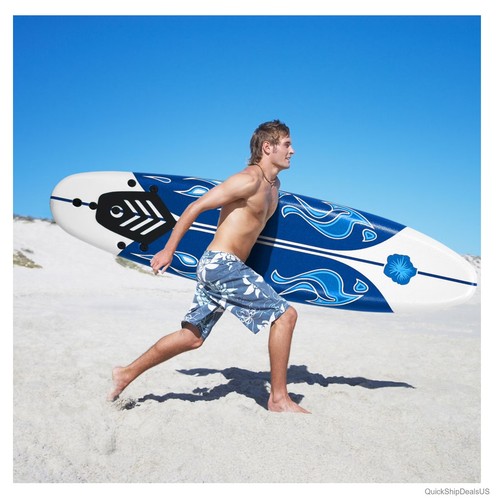 Surfboard body board 6ft - body,