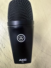 AKG P2 Bass Drum Microphone