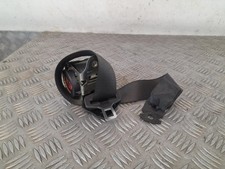 Vauxhall Corsa D Seat Belt