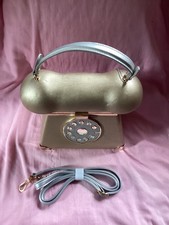 Vintage Style Telephone Shape