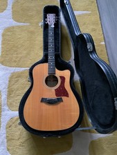 taylor 310 CE Ltd acoustic