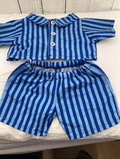 Build bear clothes - a,