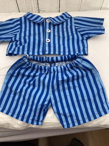 Build bear clothes - build,