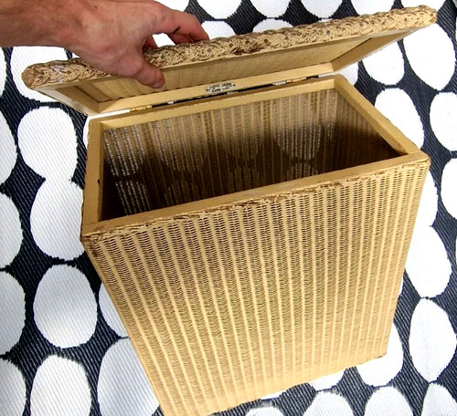 Genuine lloyd loom - ',
