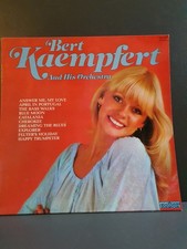 Bert Kaempfert Special - Bert