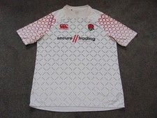 Men's Rare England Cantrerbury