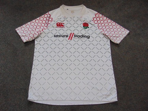 Men rare england cantrerbury - men's,