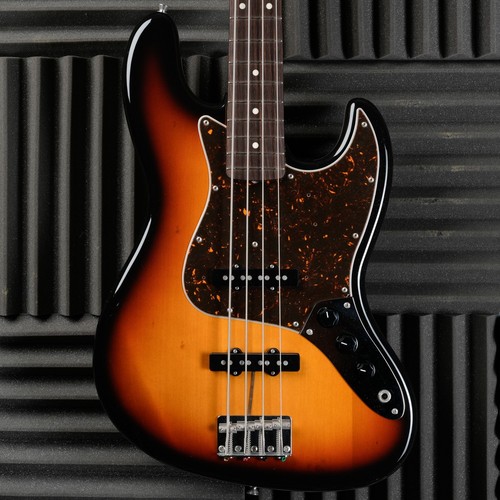 Fender jazz bass reissue - jb-62,