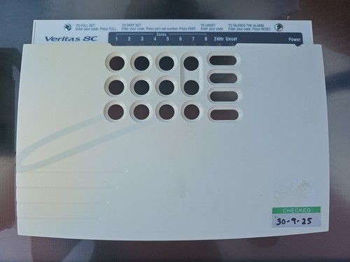 Texecom veritas compact - veritas,