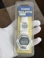 NOS Rare Vintage Casio G-Shock