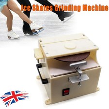 220V Speed Skating Ice Skates