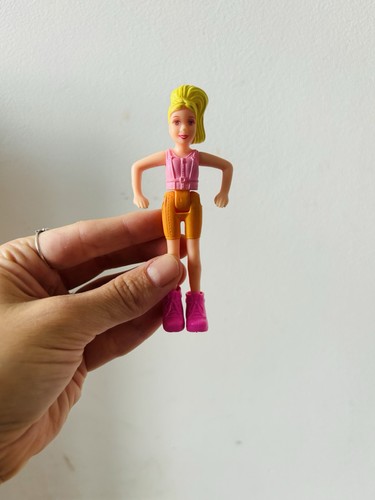 2000 large polly - polly, pocket