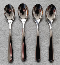 SET OF 4 X ALESSI NUOVO MILANO