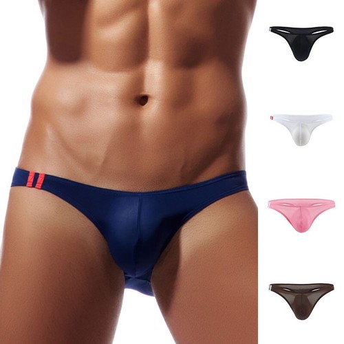 Mens low rise thong - low,
