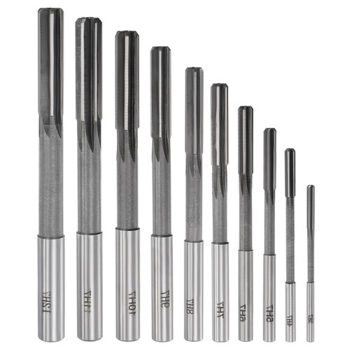 10pcs chucking reamer - reamer, sets