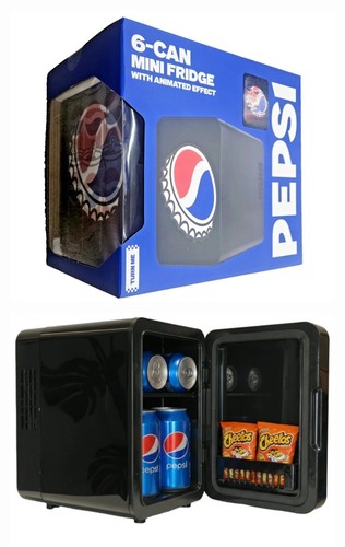 Pepsi lenticular mini - pepsi,