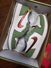 Air Jordan 1 Low OG Chinese