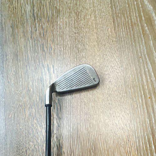Callaway big bertha iron - bertha, 3-iron