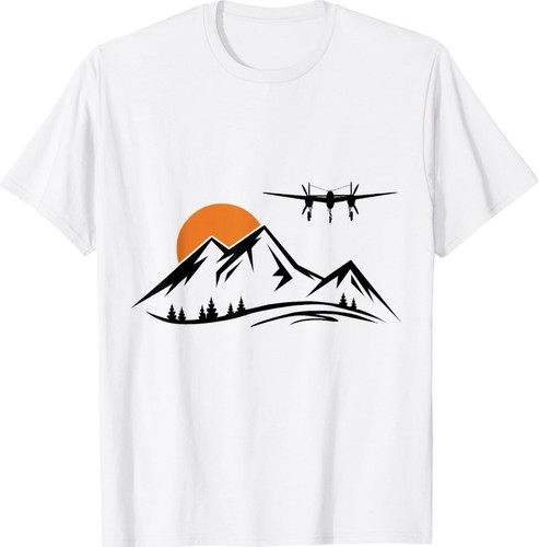 Lightning on mountain - lightning,