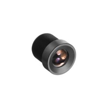 12mm 720P F2.0 FPV Camera Lens Wide Angle for CCD Camera